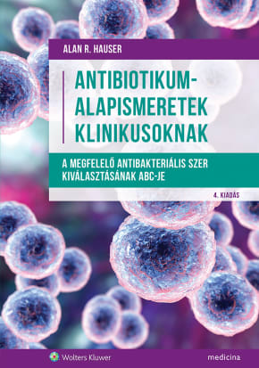 Antibiotikum-alapismeretek klinikusoknak 3459